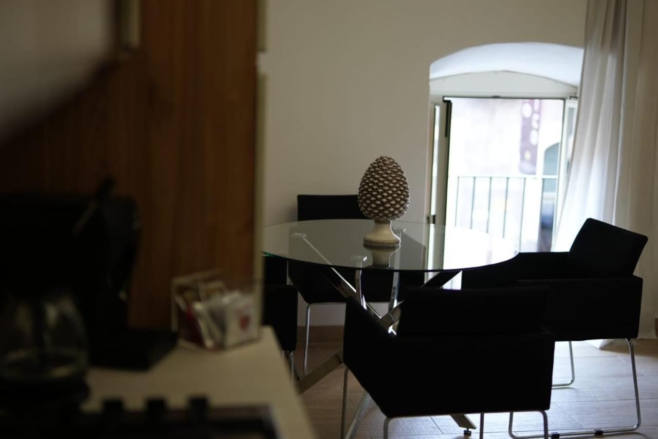 Suite 241 CTA Exteriör bild